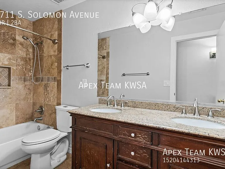 7711 S Solomon Ave — Photo 18