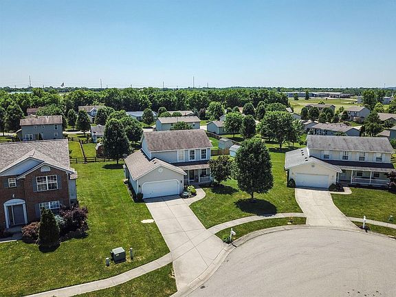 2nd image of 3055 James Pl