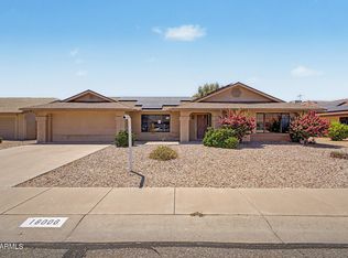 18006 N 136th Dr, Sun City West, AZ 85375