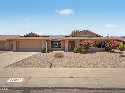 18006 N 136TH Drive, Sun City West, AZ, 85375