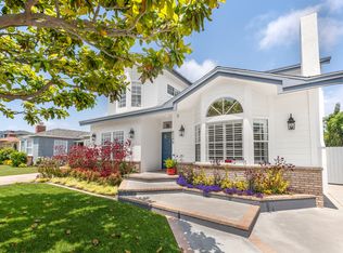 8348 Kenyon Ave, Los Angeles, CA 90045