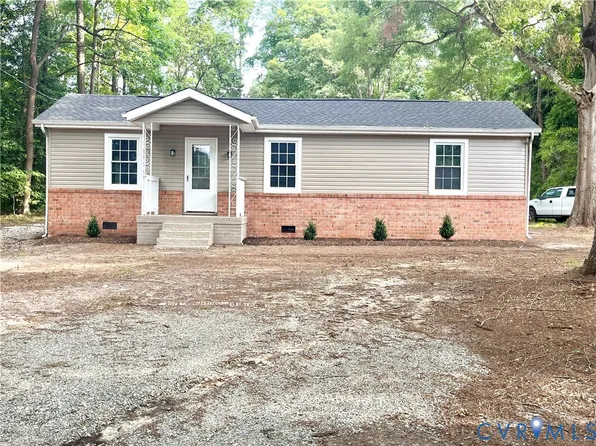 3301 Kingsland Rd, North Chesterfield, VA 23237