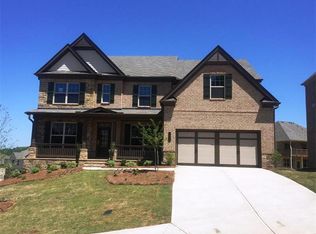 4375 Skylark Ln, Cumming, GA 30041