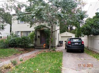 503 Barwell St, Akron, OH