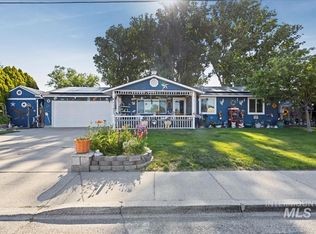 425 N Haskett St, Mountain Home, ID 83647