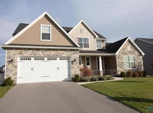 14948 Stonebridge Ln, Perrysburg, OH