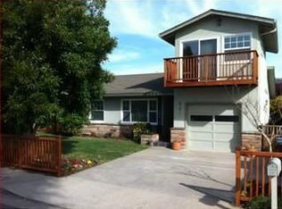 207 Almena St, Santa Cruz, CA 95062