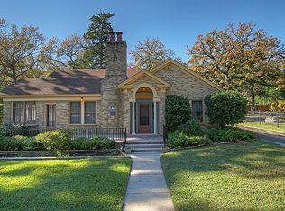 2020 Avenue N 1/2, Huntsville, TX 77340
