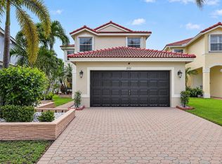 2031 SW 157TH Avenue, Miramar, FL 33027