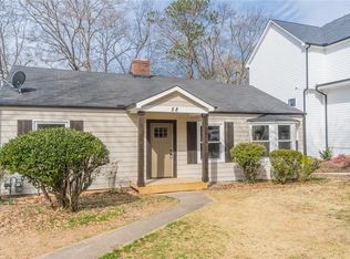 58 Lannon Ave NE, Atlanta, GA 30317