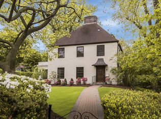 2 Hawthorne Rd, Bronxville, NY 10708