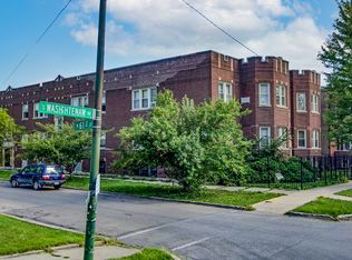 2651 W 61st St #2, Chicago, IL 60629