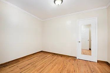 Rented by Perry Associates NYC Inc