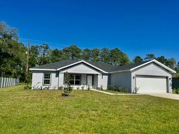 5 ZIEGFELD PLACE, PALM COAST, FL 32164