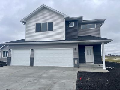 6296 86th Ave S, Horace, ND, 58047