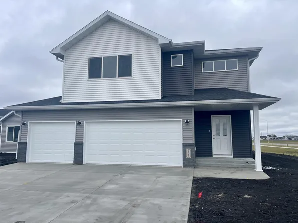 6296 86th Ave S, Horace, ND 58047