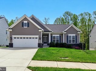 12508 Barnard Ct, Brandywine, MD 20613