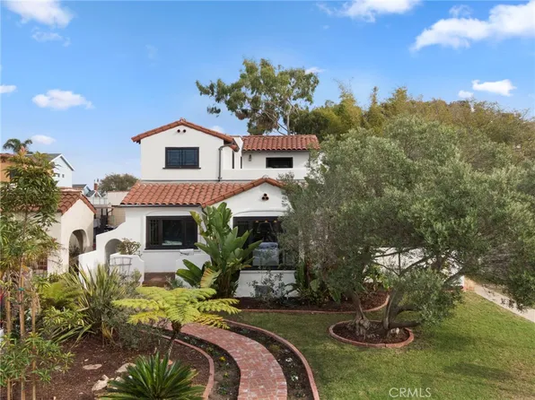 502 Richmond St, El Segundo, CA 90245