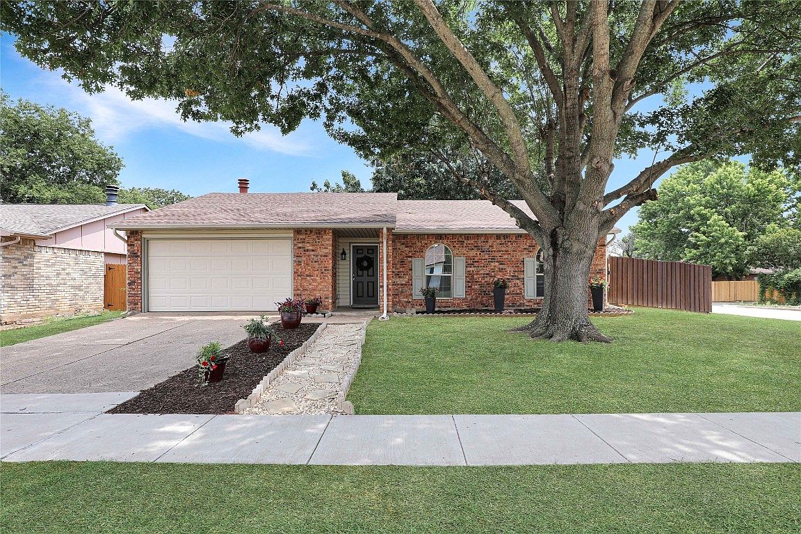 700 Sunny Slope Dr, Allen, TX 75002 Zillow