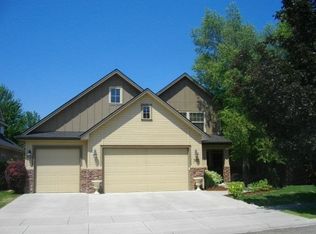 762 E Bonita Canyon St, Meridian, ID 83646