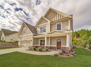 104 Summer Breeze Ln, Canton, GA