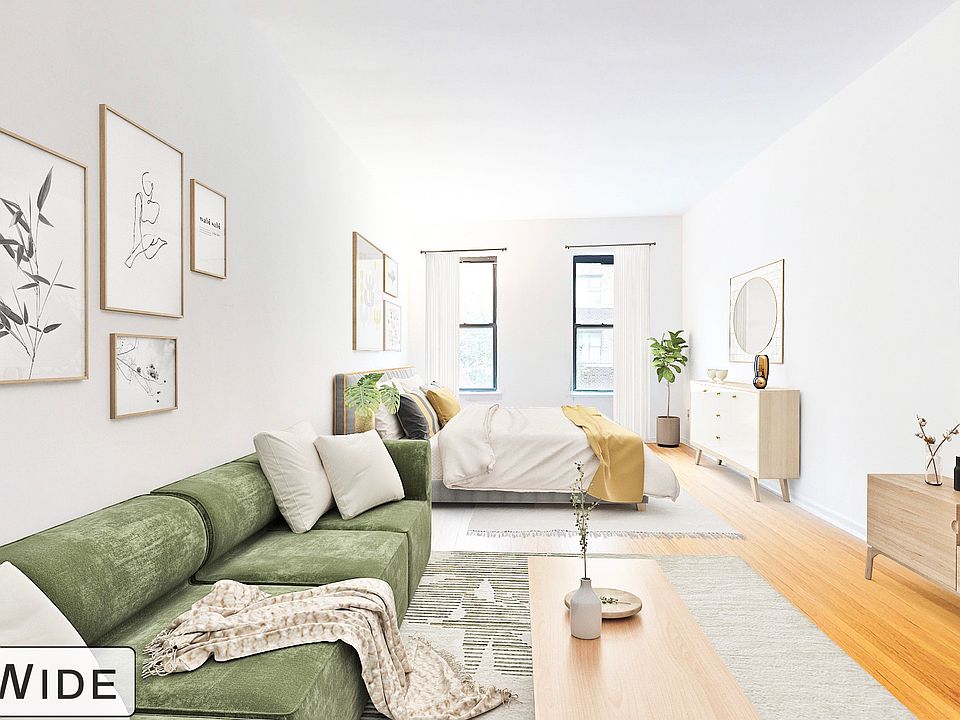 1st image of 502 E 88th St #2D