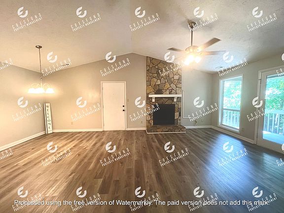 5th image of 1804 Tryon Dr Unit 7