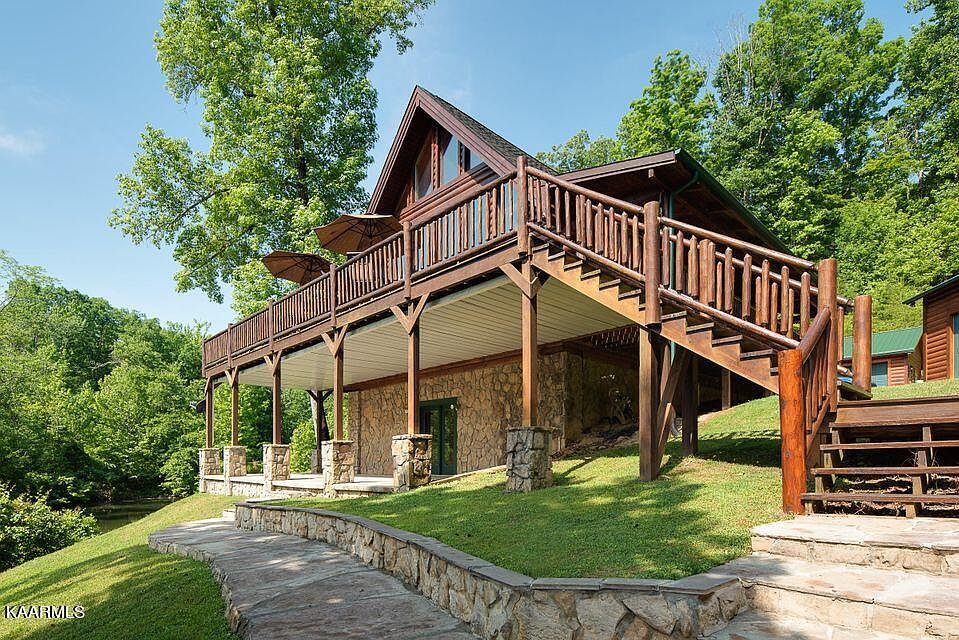 102 Delaware Point, Ten Mile, TN 37880 MLS 1206791 Zillow