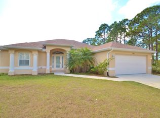 1651 Log Ln, North Port, FL 34286