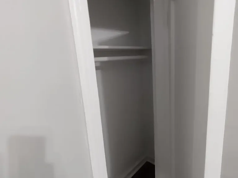 Bedroom Closet