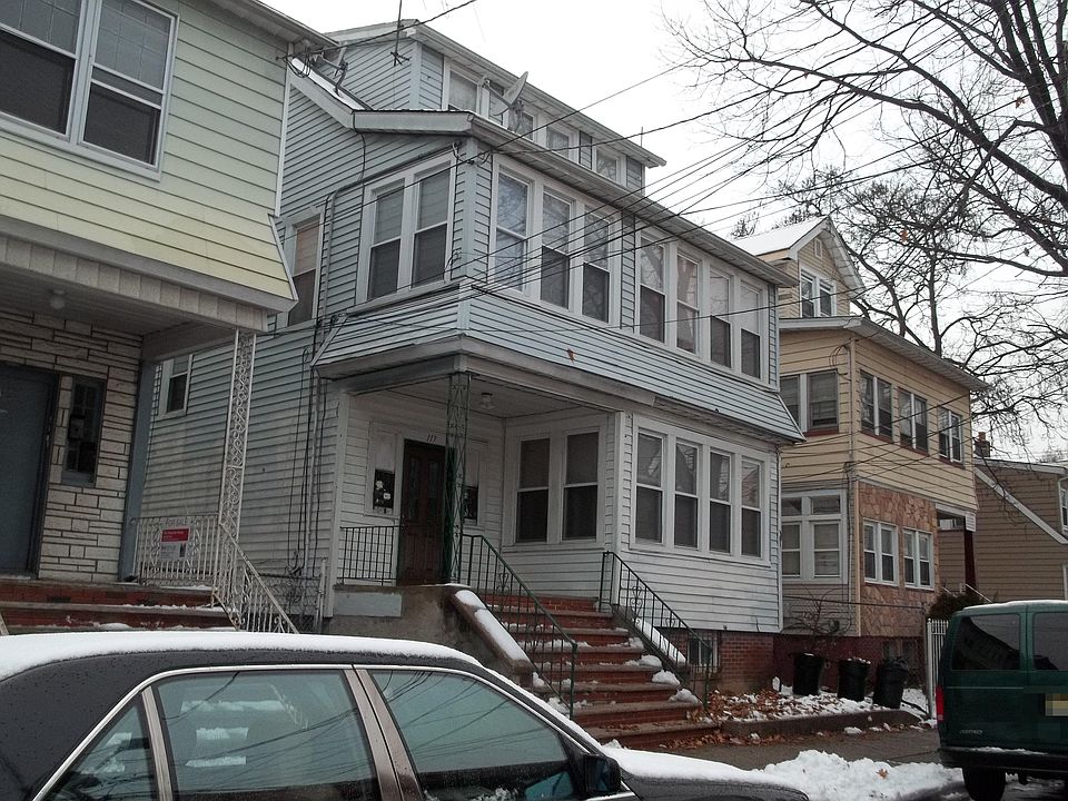 117 Brookdale Ave Newark, NJ, 07106 Apartments for Rent Zillow