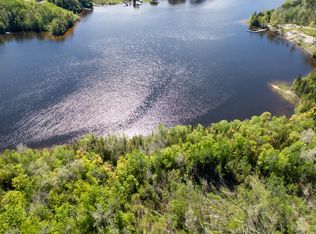 PARCEL N Black River Rd #B, Cheboygan, MI 49721