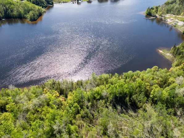 PARCEL N Black River Rd #C, Cheboygan, MI 49721