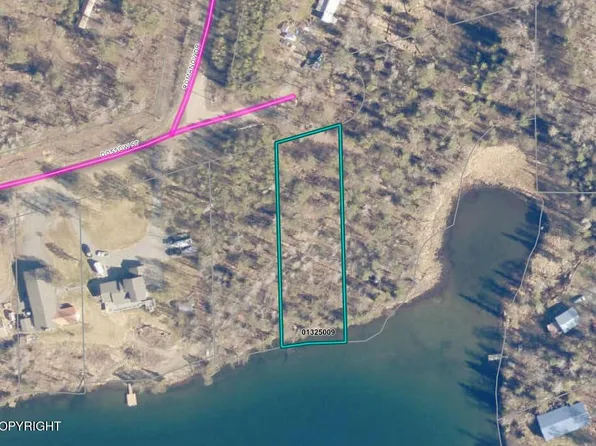 L3-B1 Dossow St, Kenai, AK 99611