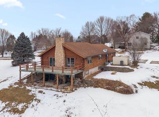 W8733 Niblick Road, Beaver Dam, WI 53916