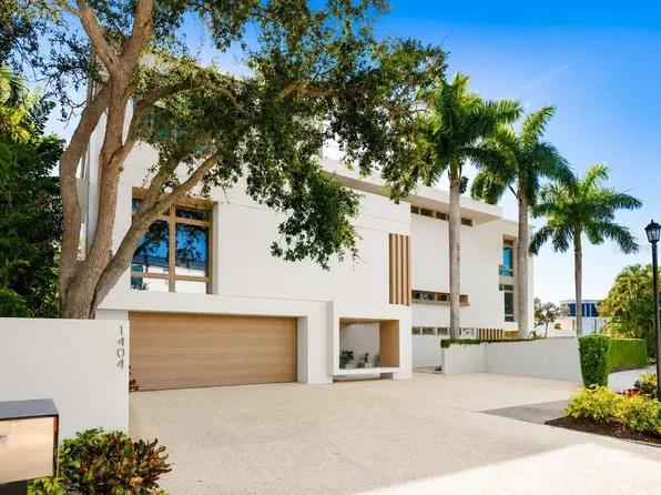 1404 Kenilworth St, Sarasota, FL 34231
