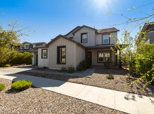 10711 E Talon Ave, Mesa, AZ 85212