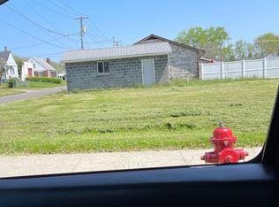 1441 Glenwood St, Milton, WV 25541