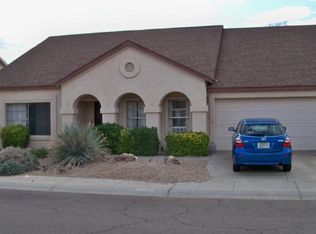 4143 W Avenida Del Sol Ave, Glendale, AZ 85310