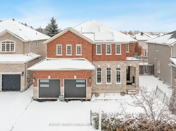 3 Prince William Way, Barrie, ON L4N 0Y9