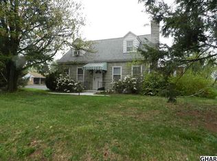 5420 Locust Ln, Harrisburg, PA 17109