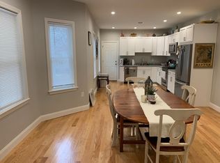 228 Fellsway W #2, Medford, MA 02155