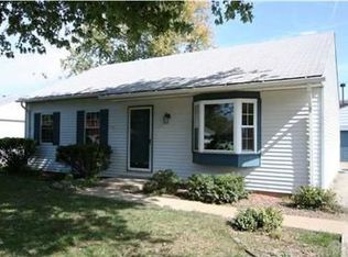1909 Newton Ave, Evansville, IN 47715