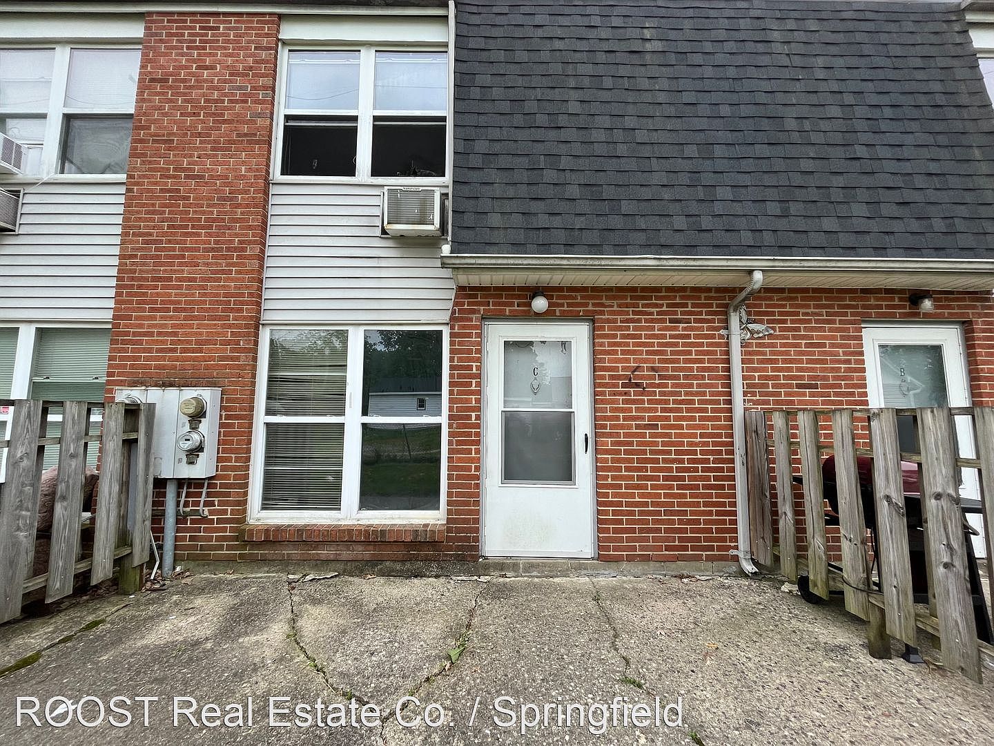 1490 S Rd C, Springfield, OH 45505 Zillow