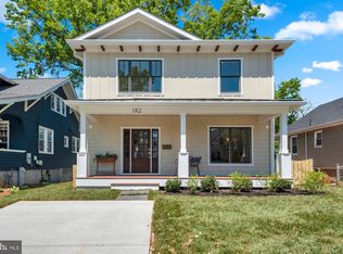 912 Windsor Ave, Annapolis, MD 21403