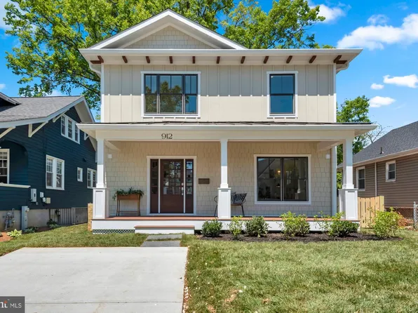 912 Windsor Ave, Annapolis, MD 21403