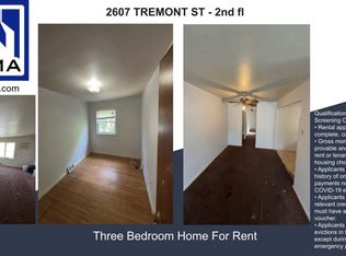 2607 Tremont St, Philadelphia, PA 19152