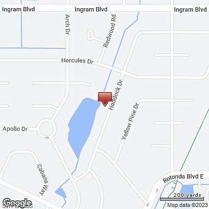 2nd image of 132 Haddock Dr