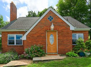 1850 Ridge Road Ext, Ambridge, PA 15003