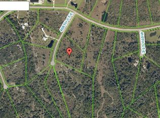 1209 408th Ct E, Myakka City, FL 34251